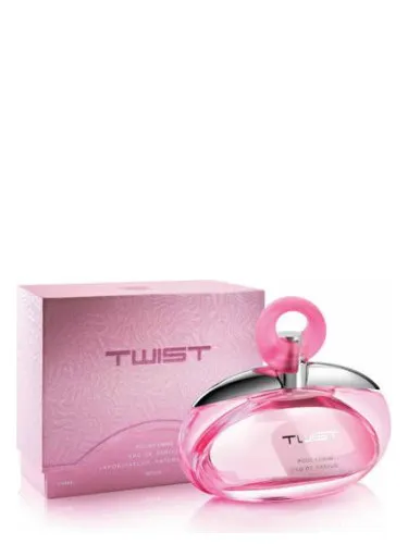 Perfume Twist de Emper
