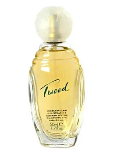 Perfume Tweed de Fine Fragrances & Cosmetics