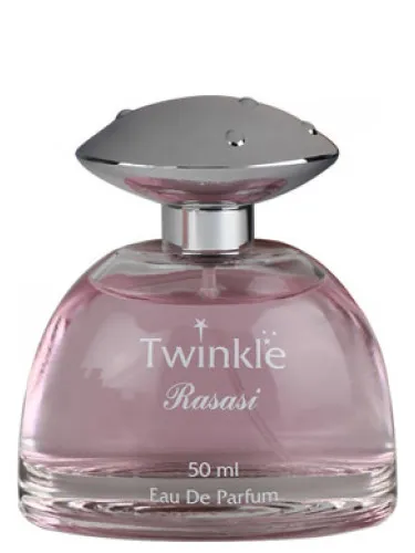 Perfume Twinkle de Rasasi