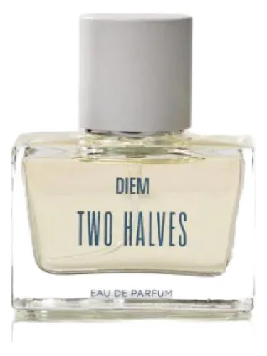 Imagen de Two Halves