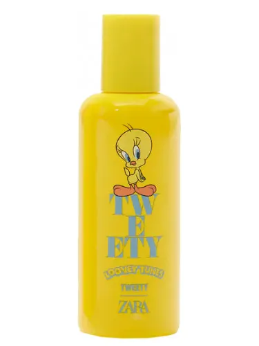 Imagen de Tweety