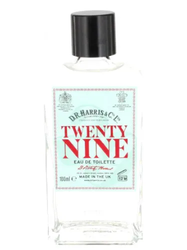 Imagen de Twenty Nine