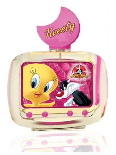 Perfume Tweety de Looney Tunes