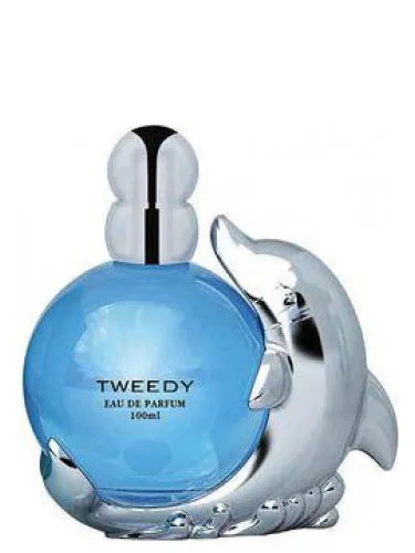 Perfume Tweedy de Jean-Pierre Sand