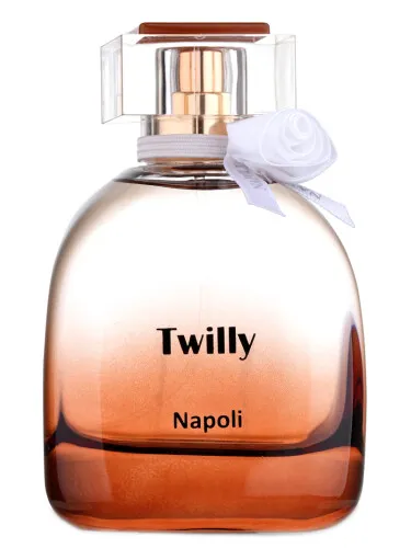 Perfume Twilly de Napoli