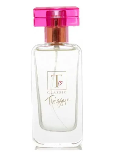 Perfume Twiggy Classic de Twiggy