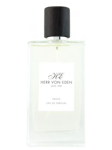 Perfume Tweed de Herr Von Eden