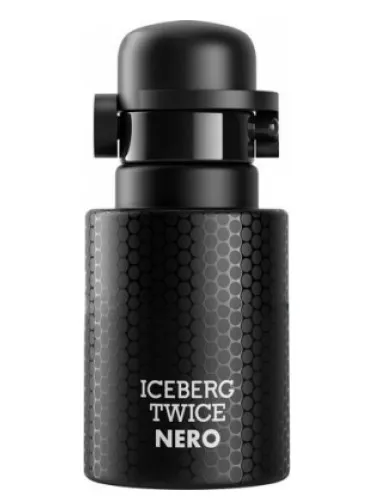 Imagen de Iceberg Twice Nero For Him