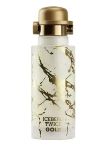 Imagen de Iceberg Twice Gold