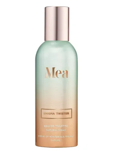 Perfume Enigma Twister de Mea