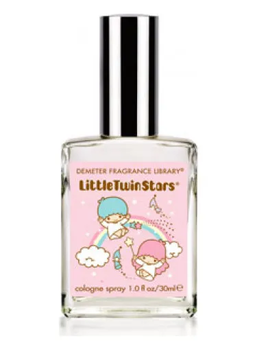 Perfume Little Twin Stars de Demeter Fragrance
