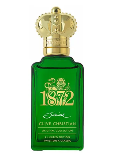 Perfume 1872 Twist Jasmine de Clive Christian