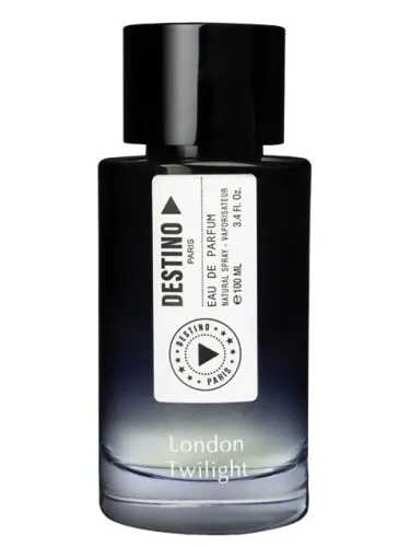 Perfume London Twilight de Destino Paris