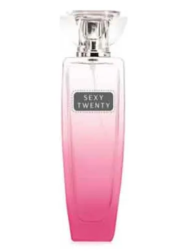 Perfume Sexy Twenty de Dilís Parfum