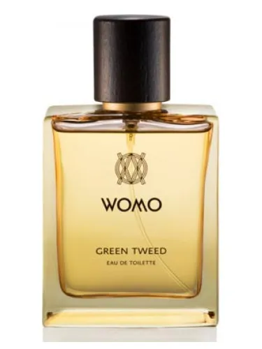 Perfume Green Tweed de Womo