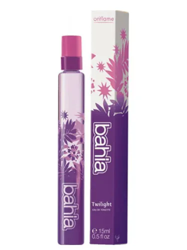 Perfume Bahia Twilight de Oriflame