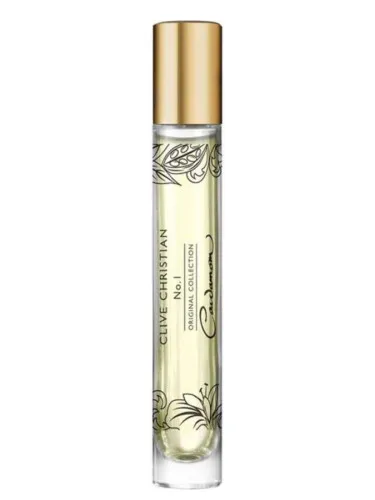 Imagen de No.1 Twist Cardamom