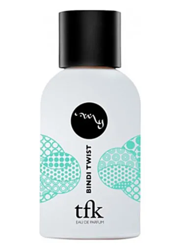 Perfume Bindi Twist de The Fragrance Kitchen