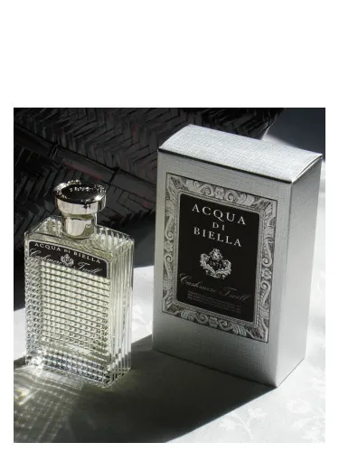 Perfume Cashmere Twill de Acqua di Biella