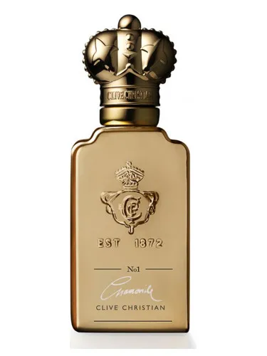 Perfume No. 1 Twist Chamomile de Clive Christian