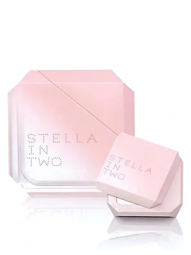 Perfume Stella in Two Amber de Stella McCartney