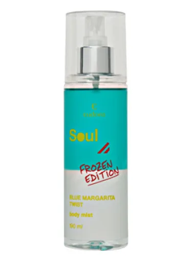 Imagen de Soul Blue Margarita Twist Frozen Edition