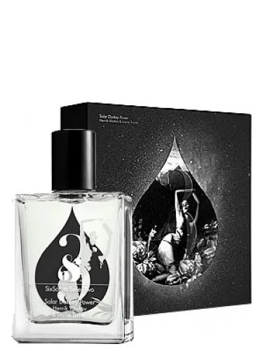 Imagen de Six Scents Series Two 3 Henrik Vibskov: Solar Donkey Power