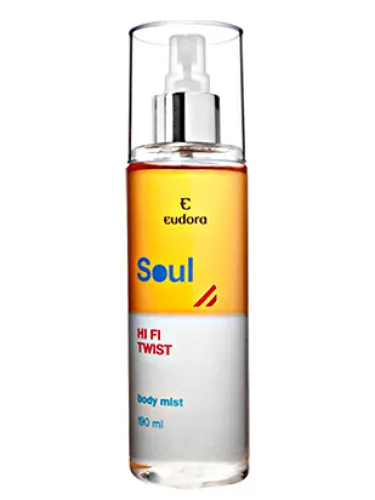Imagen de Soul Hi Fi Twist