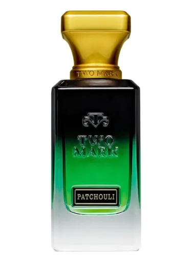 Perfume Patchouli de Two Mark