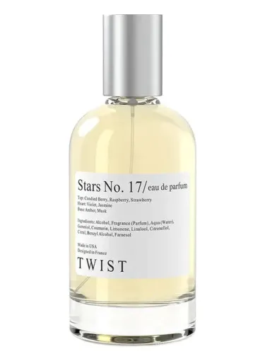 Perfume Stars No. 17 de Twist