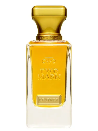 Perfume Leather de Two Mark