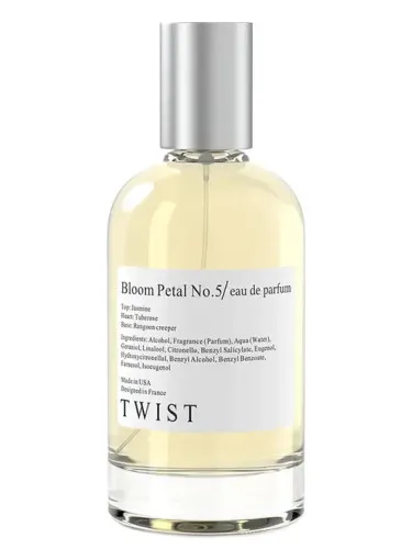 Imagen de Bloom Petal No.5