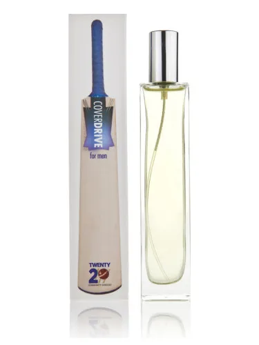 Perfume Cover Drive de Twenty20 Cricket Company