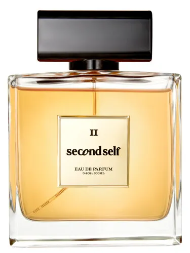 Perfume Second Self de Murillo Twins Fragrance
