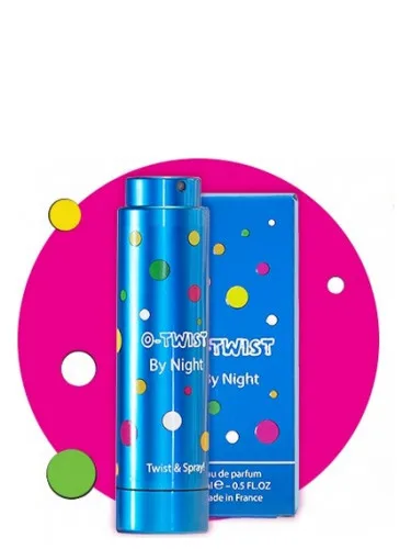Perfume By Night de O-Twist