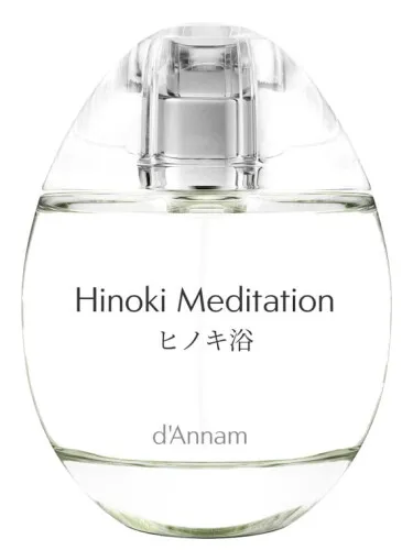 Imagen de Hinoki Meditation