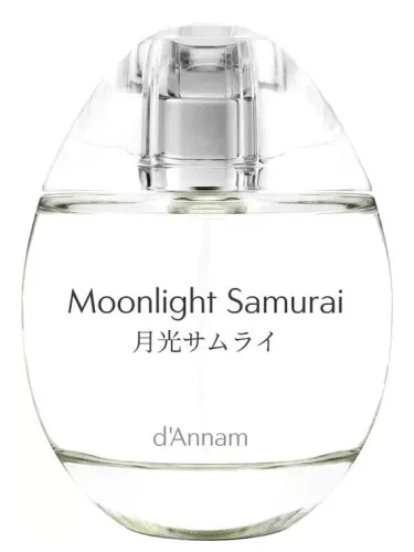 Imagen de Moonlight Samurai