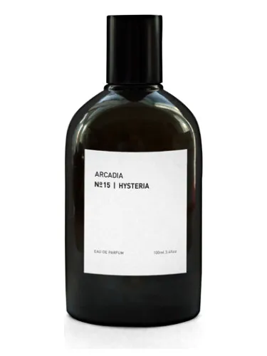 Imagen de No.15 Hysteria