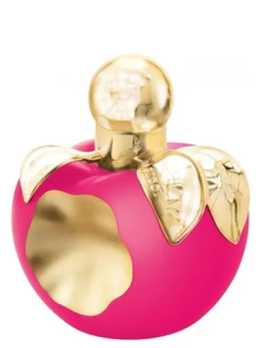 Perfume La Tentation de Nina de Nina Ricci