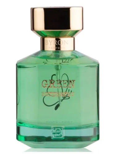 Imagen de Green Butterfly
