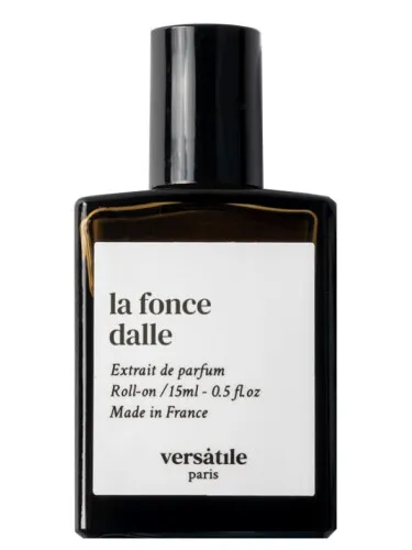Perfume La Foncedalle de Versatile Paris