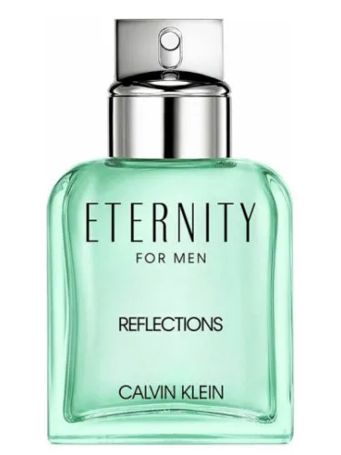 Imagen de Eternity for Men Reflections