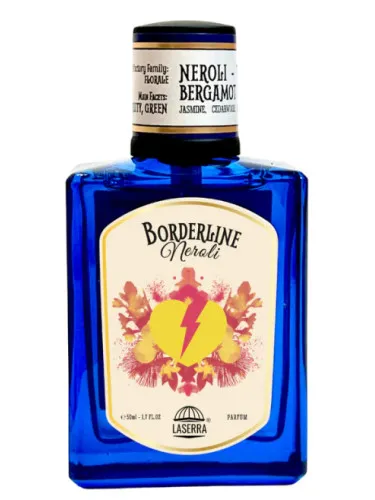 Perfume Borderline Neroli de La Serra