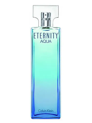 Perfume Eternity Aqua for Women de Calvin Klein