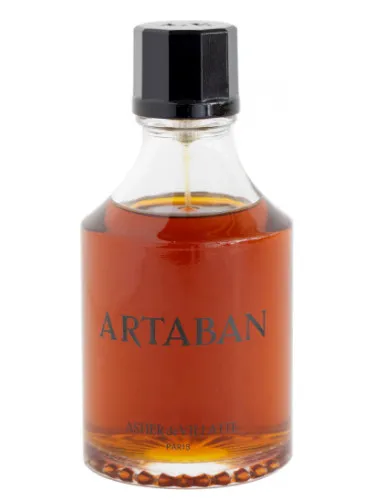 Imagen de Artaban