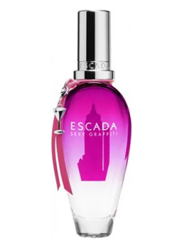 Imagen de Escada Sexy Graffiti 2011