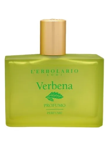 Perfume Verbena de L'Erbolario