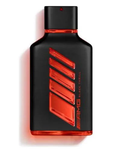 Imagen de AMG Black Thrill