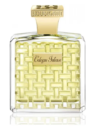 Perfume Cologne Intense de Houbigant