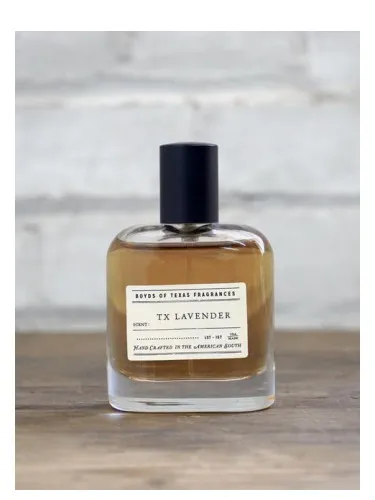 Perfume TX Lavender de Boyd's of Texas